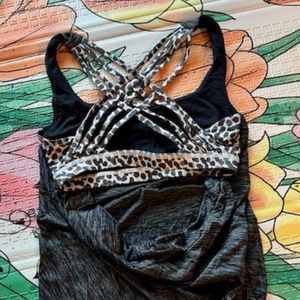 Lululemon Athletic Tank
